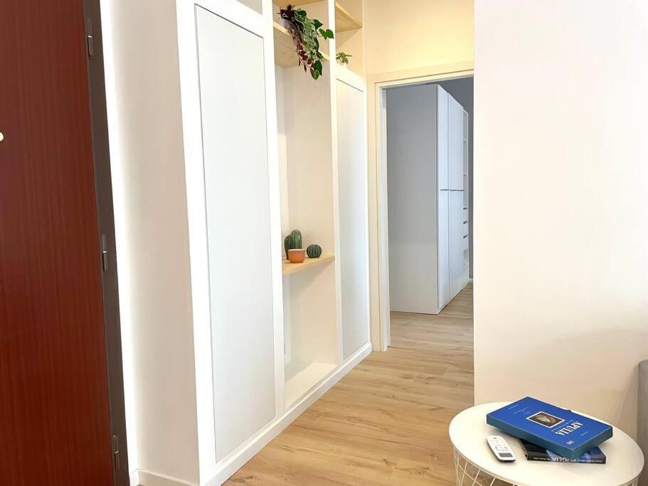 Ferienwohnung Mare&Citta House Bari Exterior foto