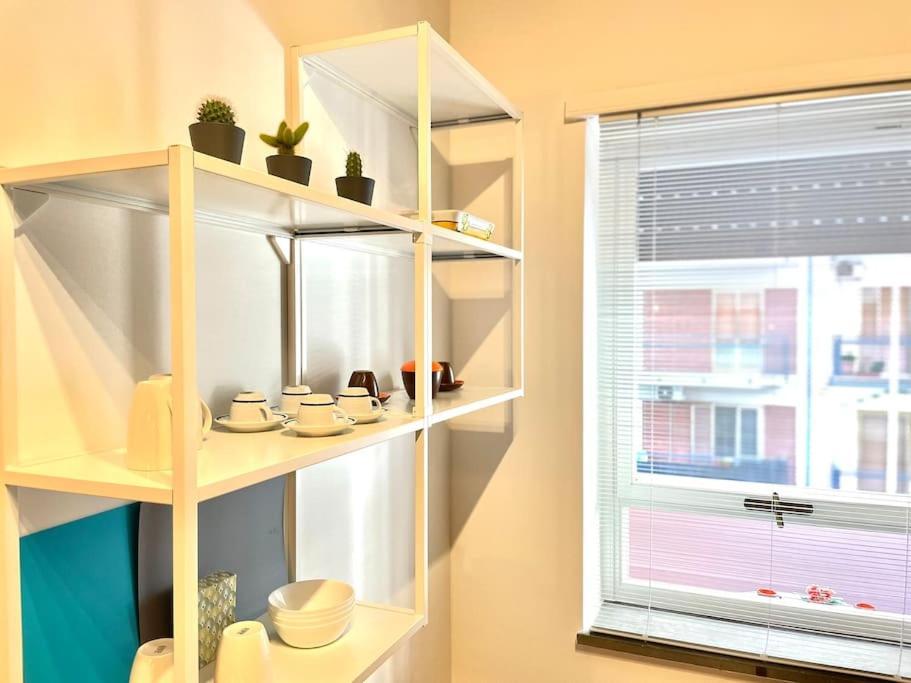 Ferienwohnung Mare&Citta House Bari Exterior foto
